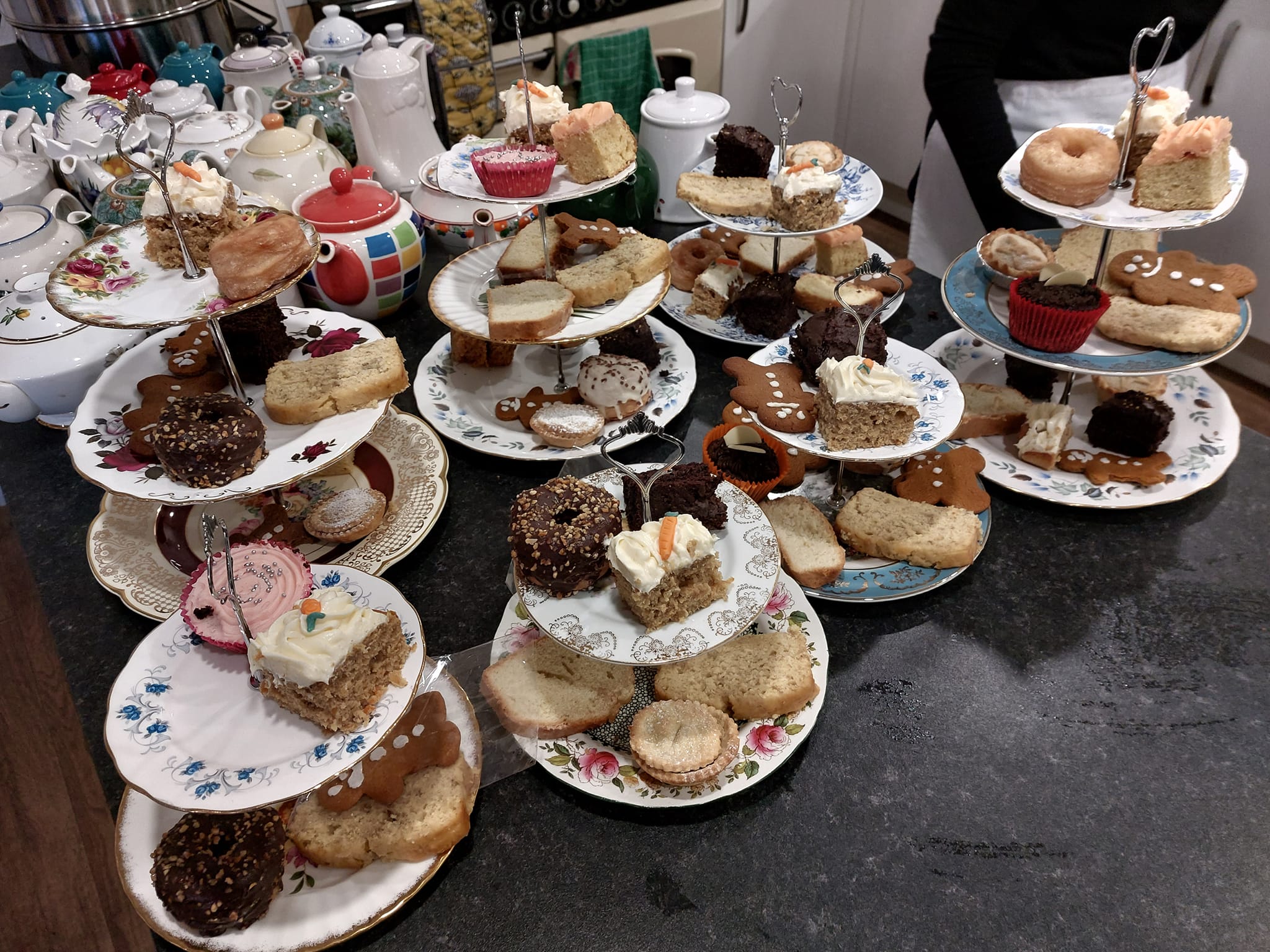 cakes Nov 23
